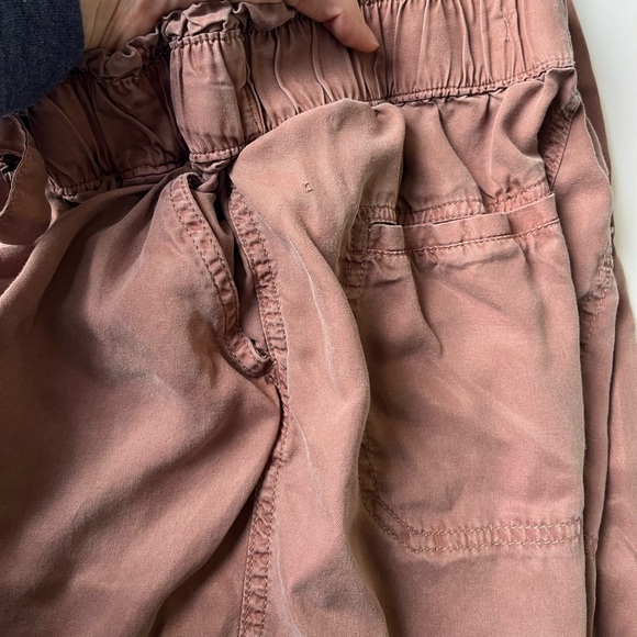 SO High Rise Joggers - Picture 4 of 4